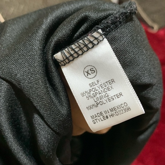 Tube dress FN - Picture 5 of 5